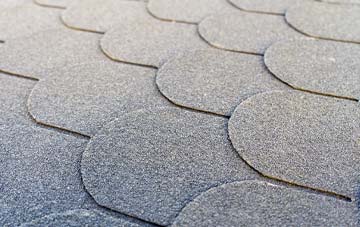 Knaves Green asphalt roofing costs