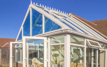conservatory roof insulation costs Knaves Green