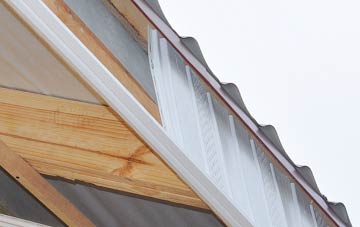 why Knaves Green fascia repairs are essential