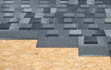 expert Knaves Green asphalt roof companies