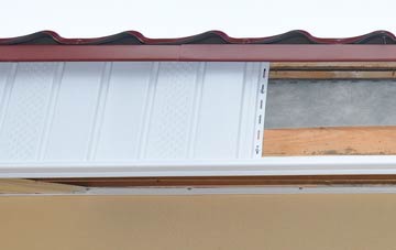 Knaves Green fascia repair costs