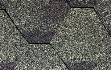 Knaves Green fibreglass shingle repairs