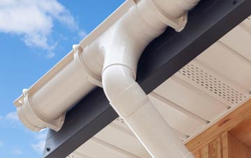 Knaves Green gutter installation costs