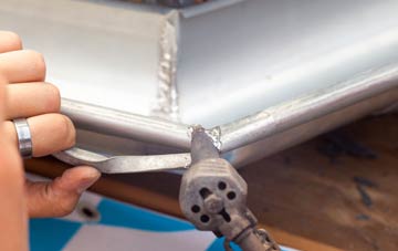 disadvantages of Knaves Green lead roofing