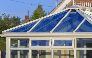 professional Knaves Green conservatory insulation