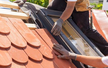 replacement Knaves Green roof windows
