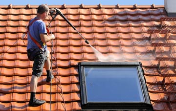 roof cleaning Knaves Green, Suffolk