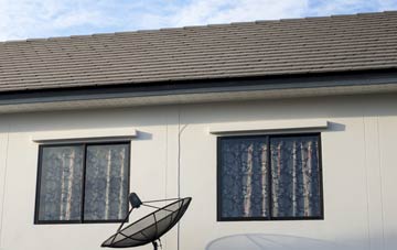 Knaves Green rubber roof costs