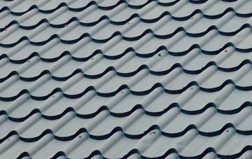 Knaves Green rubber roofing companies
