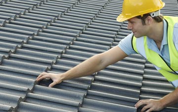 screened Knaves Green roofing companies