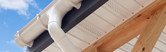 get Knaves Green guttering quotes today