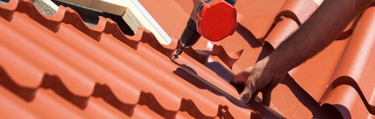 save on Knaves Green roof installation costs