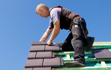 disadvantages of Knaves Green slate roofing