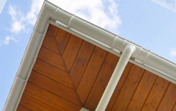 Knaves Green soffit types