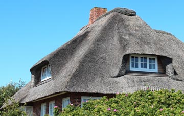 thatch roofing Knaves Green, Suffolk