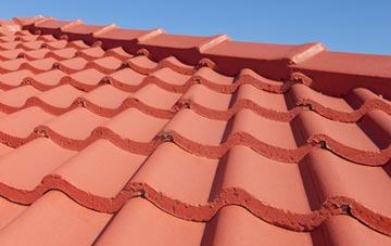 Knaves Green tile and slate roof replacement