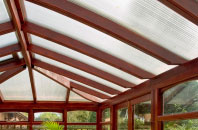 Knaves Green conservatory roofing insulation