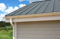 Knaves Green fascia repair
