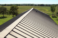 Knaves Green metal roof quotes