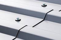 find rated Knaves Green metal roofers