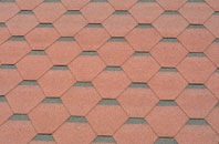 Knaves Green rubber roofing